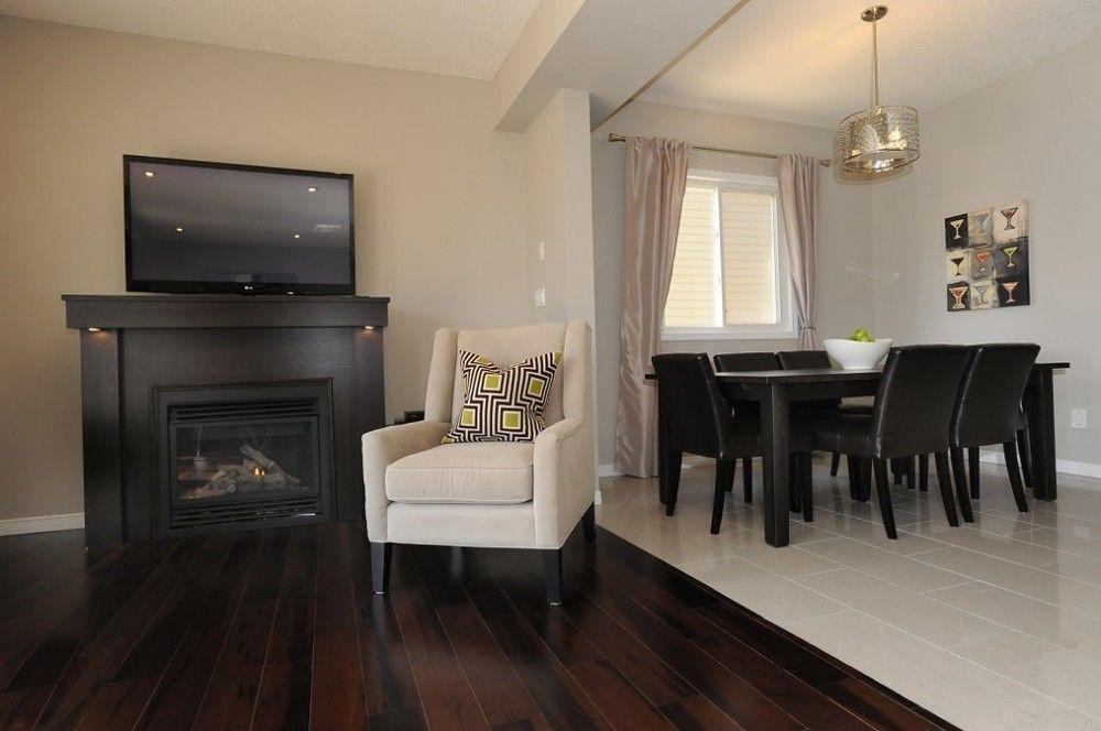 Boardwalk Homes - Executive Guest Rooms & Townhomes Kitchener Exteriör bild